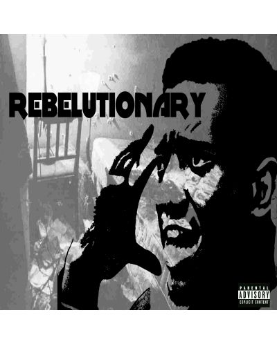Reks - Rebelutionary (Vinyl) - 1