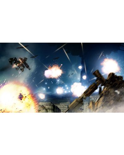Armored Core: Verdict Day (PS3) - 5