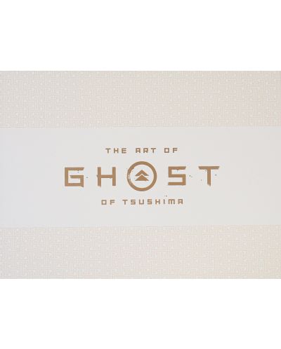 The Art Of Ghost Of Tsushima - 8