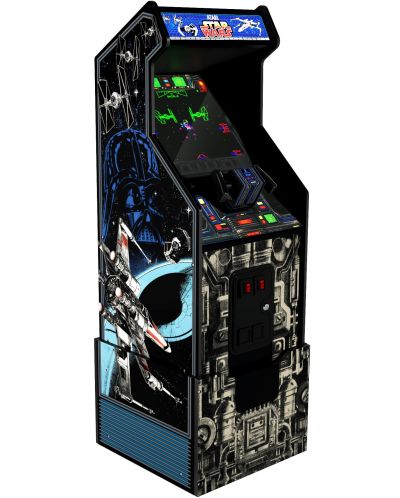 Аркадна машина Arcade1Up - Star Wars - 1