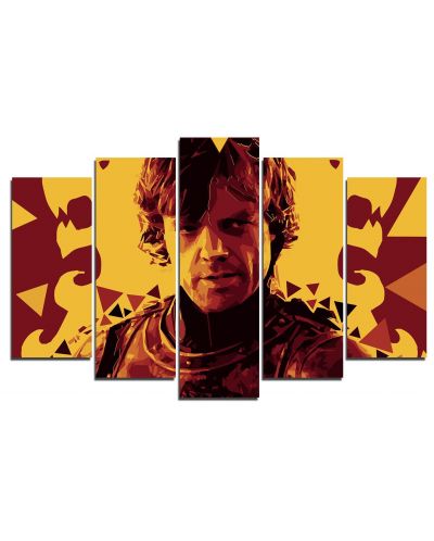 Арт панел - Game of Thrones - Tyrion Lannister - 1