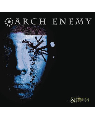 Arch Enemy - Stigmata (Re-issue 2023) (CD) - 1