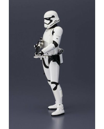 Екшън фигури Star Wars VII - ARTFX+ First Order Stormtrooper, 18 cm - 4
