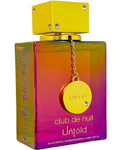 Armaf Club de Nuit Парфюмна вода Untold, 105 ml - 1