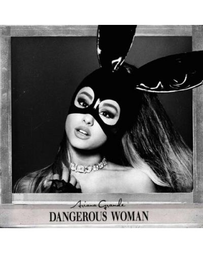Ariana Grande - Dangerous Woman (CD) - 1