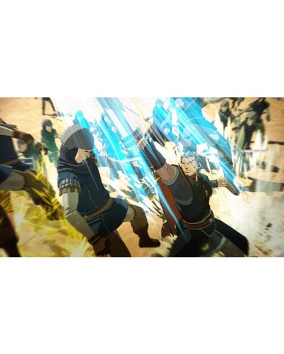Arslan: The Warriors of Legend (PS4) - 6