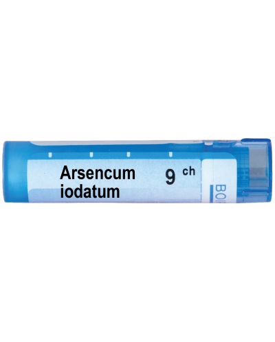 Arsencum iodatum 9CH, Boiron - 1