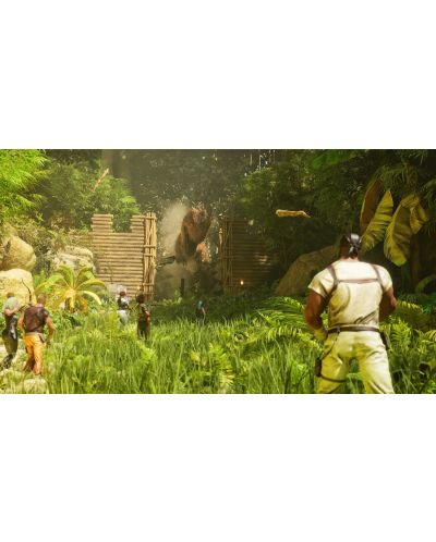 ARK: Survival Ascended (Xbox Series X) - 5