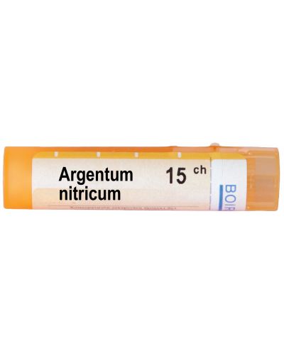 Argentum nitricum 15CH, Boiron - 1