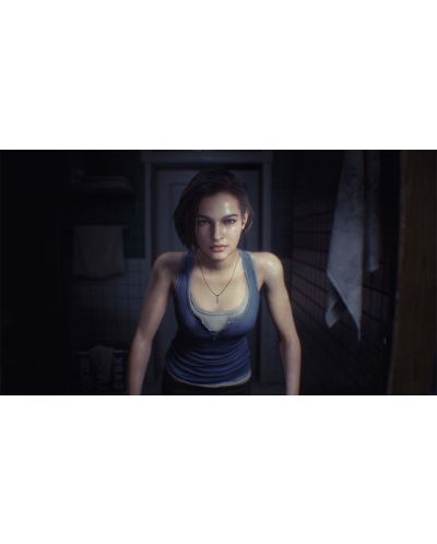 Resident Evil 3 Remake (PC) - Електронна доставка - 3