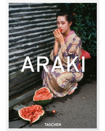 Araki (40th Edition) - 1