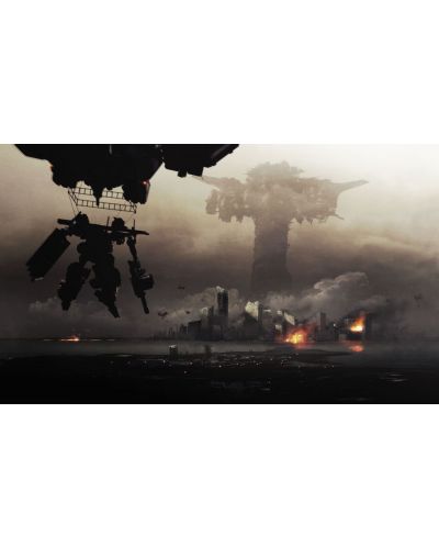 Armored Core: Verdict Day (PS3) - 6