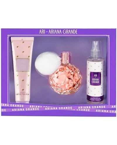 [完全生産限定品あり]Ariana Grande グッズセット Ariana Grande Sweet Like Candy подаръчен комплект за жени | notino.bg