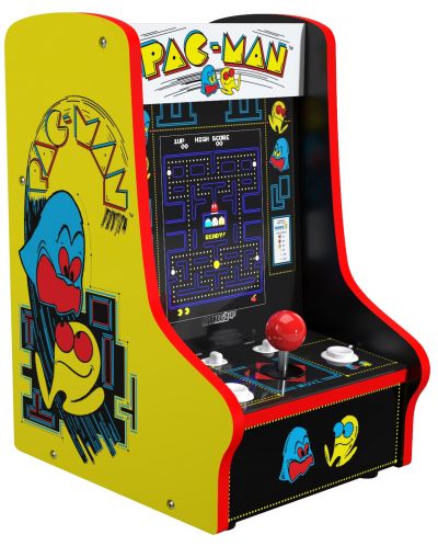 Аркадна машина Arcade1Up - Pac-Man Countercade - 3
