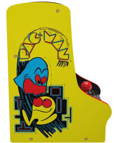 Аркадна машина Arcade1Up - Pac-Man Countercade - 4