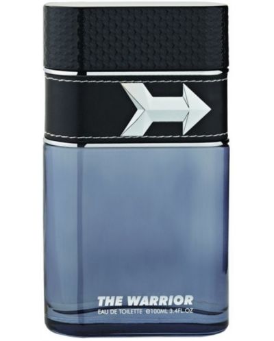 Armaf Тоалетна вода The Warrior, 100 ml - 1