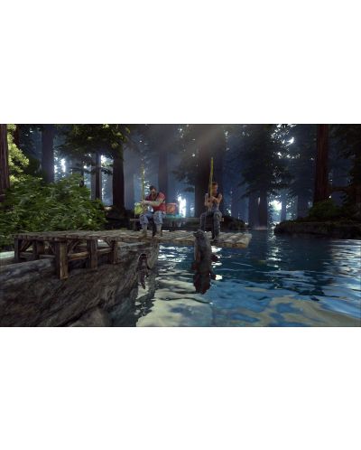 ARK: Survival Evolved (Xbox One) - 7