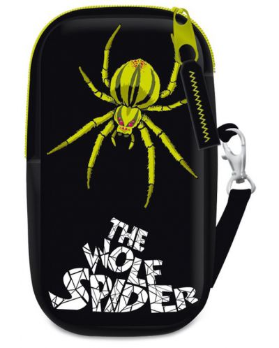 Калъф за телефон Ars Una Wolf Spider - 1