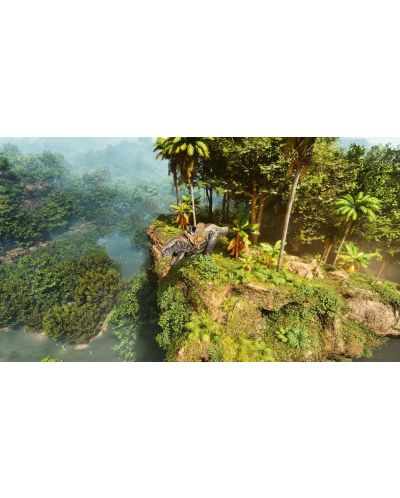 ARK: Survival Ascended (Xbox Series X) - 4