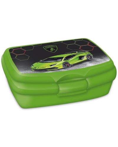 Кутия за храна Ars Una Lamborghini - Aventador - 1
