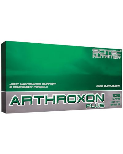 Arthroxon Plus, 108 капсули, Scitec Nutrition - 1