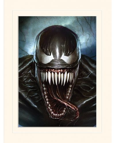 Арт панел Pyramid - Venom: Sinister Smile - 1