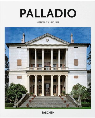 Arch, Palladio - 1