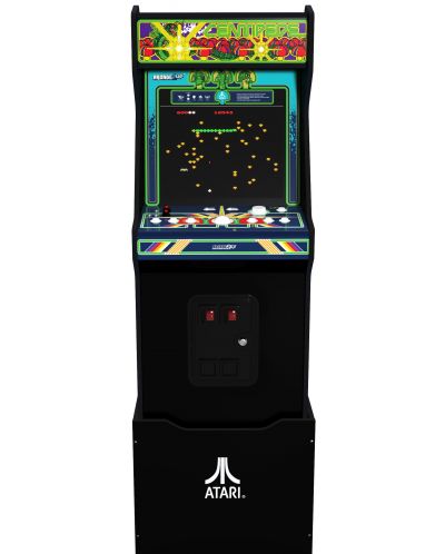 Аркадна машина Arcade1Up - Atari Legacy 14-in-1 Wifi Enabled - 7