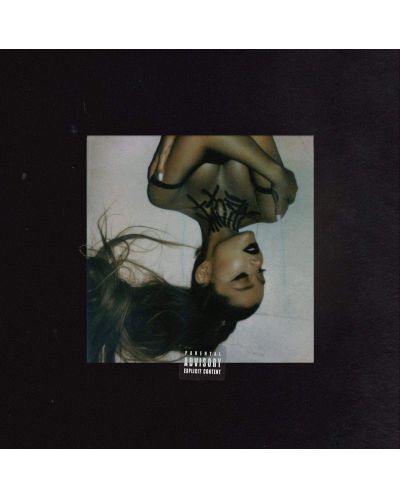 Ariana Grande - thank u, next (2 Vinyl)