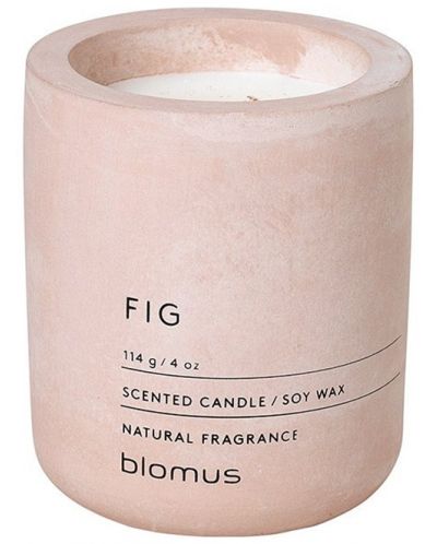 Ароматна свещ Blomus Fraga - S, Fig, Rose Dust - 1