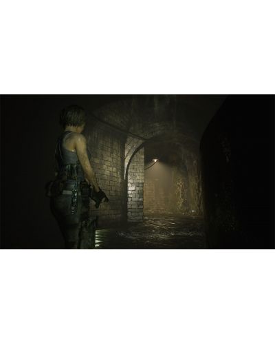 Resident Evil 3 Remake (PC) - Електронна доставка - 7