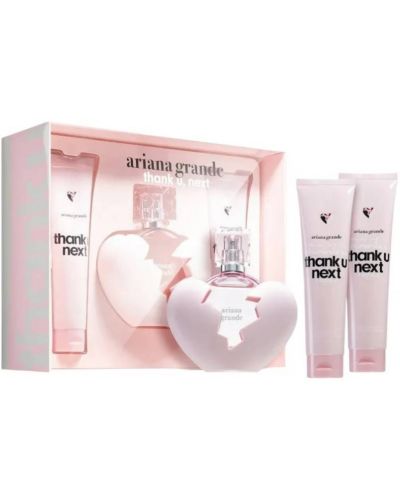 [完全生産限定品あり]Ariana Grande グッズセット Ariana Grande Sweet Like Candy подаръчен комплект за жени | notino.bg
