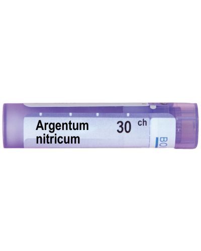 Argentum nitricum 30CH, Boiron - 1