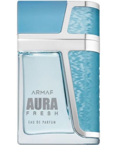 Armaf Парфюмна вода Aura Fresh, 100 ml - 1