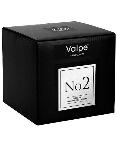 Ароматна свещ с два фитила Bispol Premium - Valpe 2 - 3