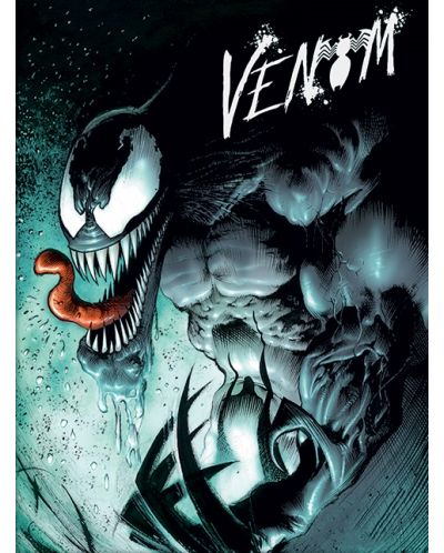 Арт панел Pyramid Marvel: Venom - Extreme - 1