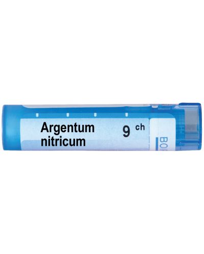 Argentum nitricum 9CH, Boiron - 1