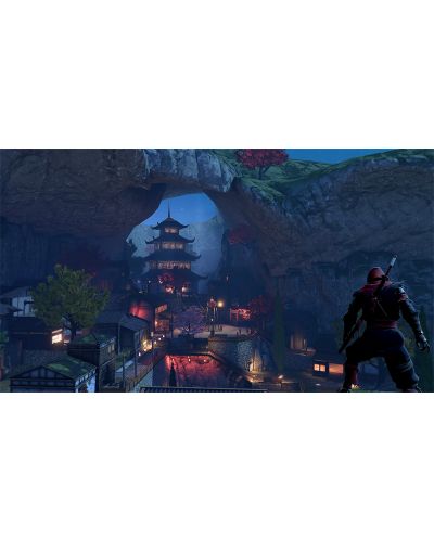 Aragami 2 (Xbox One/Series X) - 11