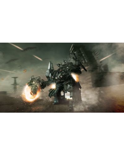 Armored Core: Verdict Day (PS3) - 9