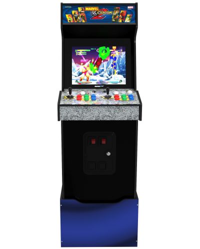 Аркадна машина Arcade1Up - Marvel vs Capcom 2 - 6