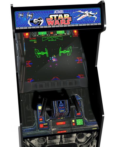 Аркадна машина Arcade1Up - Star Wars - 8