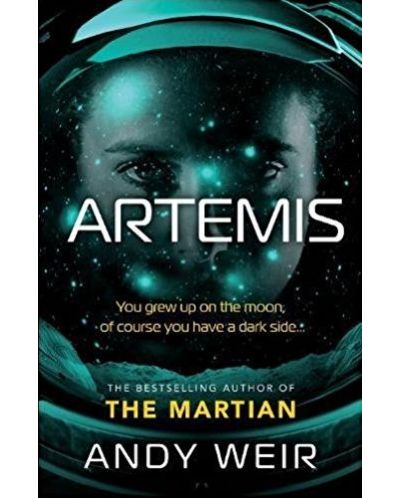 Artemis (Paperback)