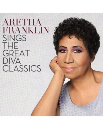 Aretha Franklin - Sings The Great Diva Classics (CD) - 1