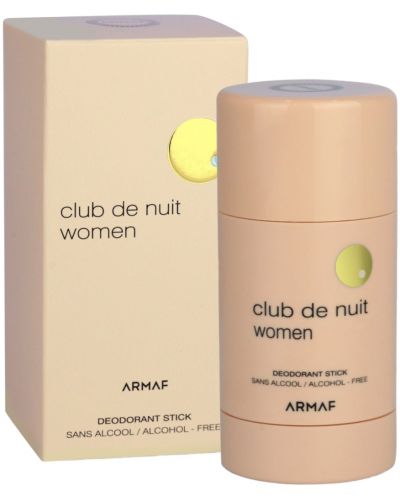 Armaf Club de Nuit Део стик, 75 g - 1