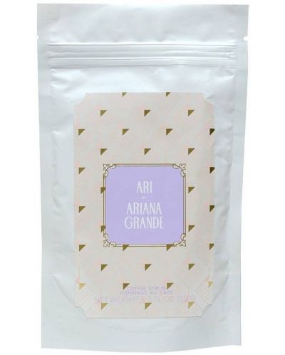 Ariana Grande Скраб за тяло Ari, 150 ml - 1