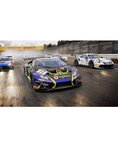 Assetto Corsa Competizione - Day One Edition (Xbox One/ Series X) - 10