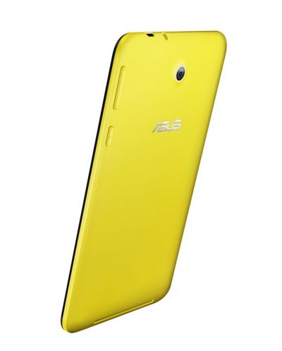 ASUS MeMO Pad 7 ME176CX-1E030A - жълт - 6