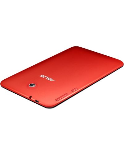 ASUS MeMO Pad 7 (ME176CX) 16GB - червен - 3