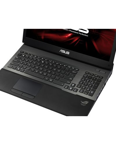 ASUS G55VW-S1245 - 2