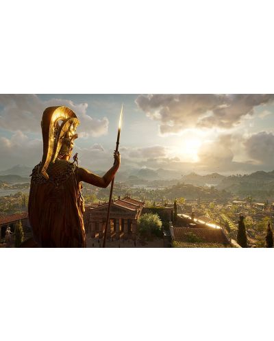 Assassin's Creed Odyssey Medusa Edition (Xbox One) - 7